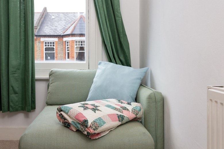 Apartamentos 2 Bedroom Flat In South London