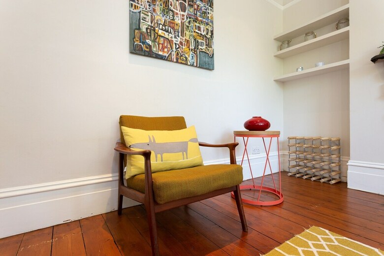 Two Bedroom House With Garden In Maida Vale
