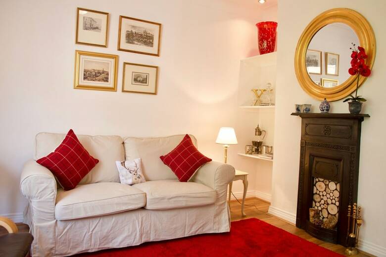Apartamentos 1 Bedroom Flat Near City Centre
