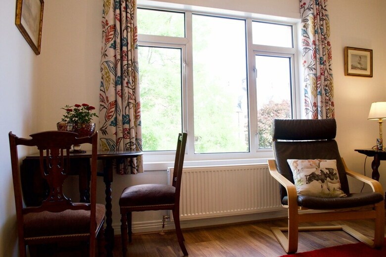 Apartamentos 1 Bedroom Flat Near City Centre