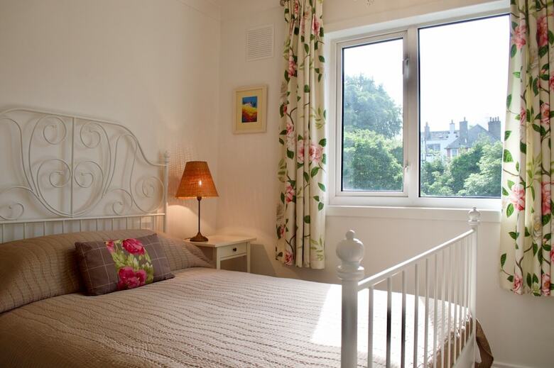 Apartamentos 1 Bedroom Flat Near City Centre