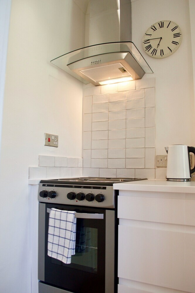 Apartamentos 1 Bedroom Flat Near City Centre