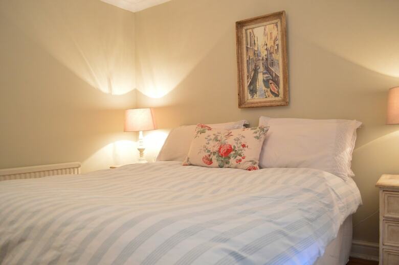 Stylish 2 Bedroom Apartment In London