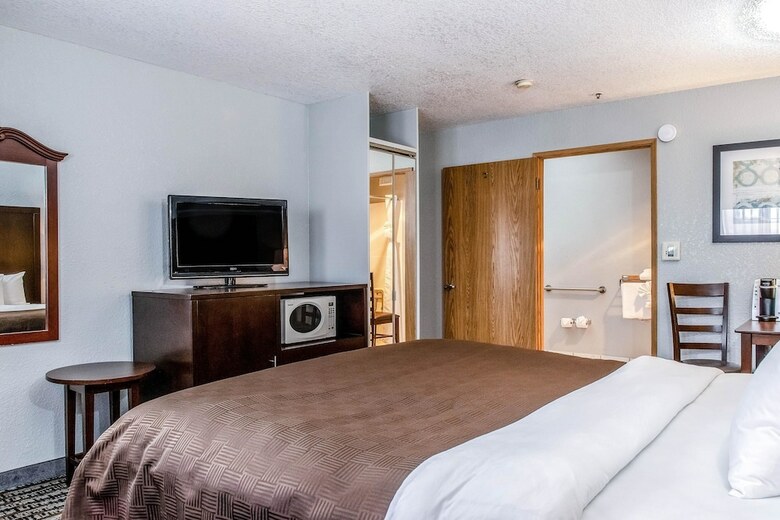 Motel Clarion Hotel By Humboldt Bay