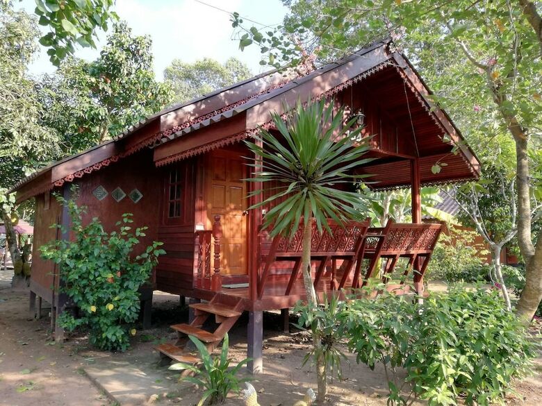 Hotel Pruksa Resort