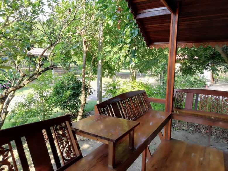 Hotel Pruksa Resort