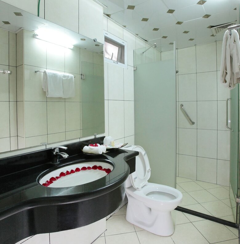 Hoa Hong 2 Hotel