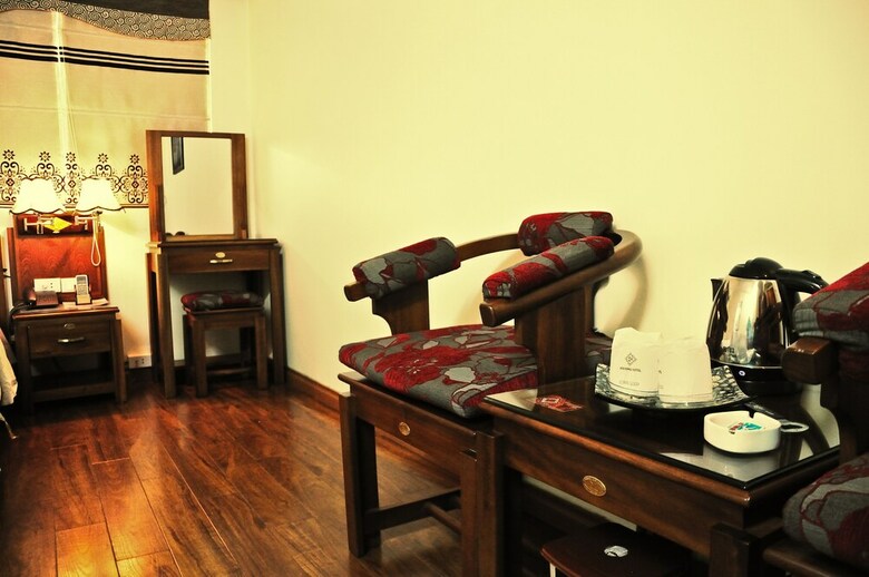 Hoa Hong 2 Hotel