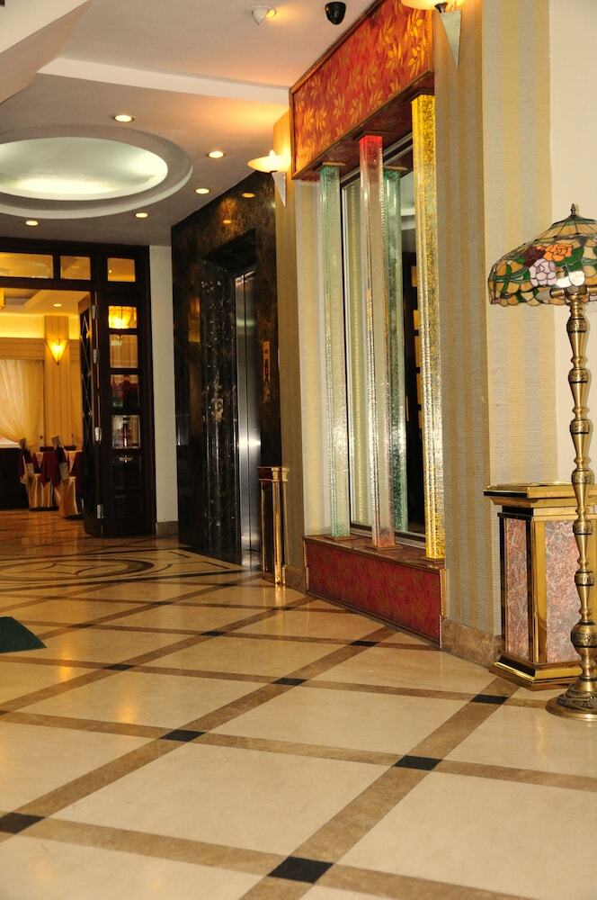 Hoa Hong 2 Hotel