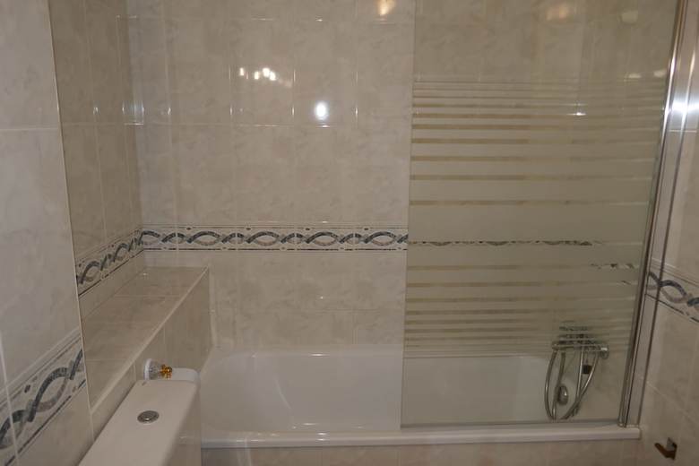 Apartamento Mirador