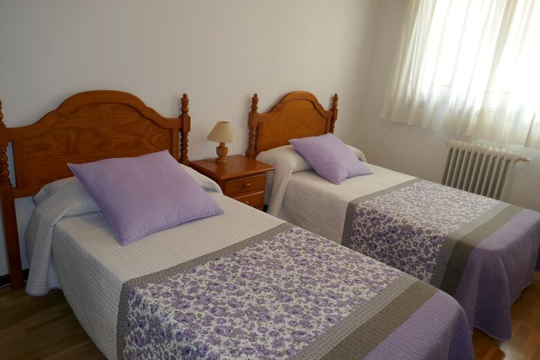 Apartamento Mirador