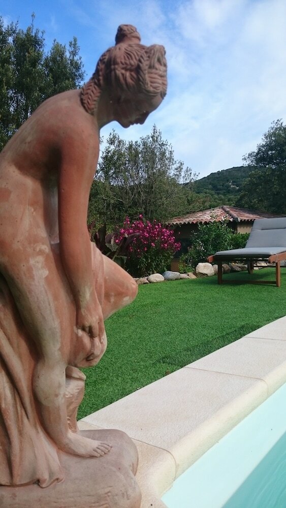 Hotel U Cantu Grillu