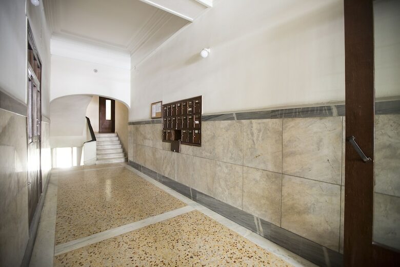 Apartamentos Attractive Flat Near Acropolis Museum
