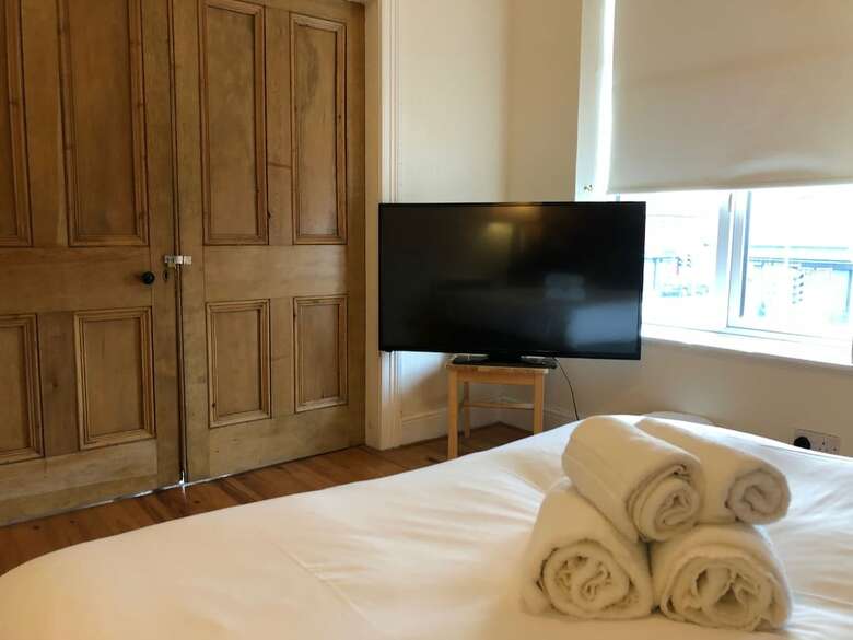 Apartamentos Drumcondra Junction Apts