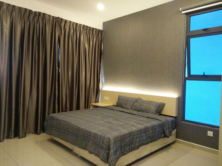 Hotel Atlantics Residence Melaka