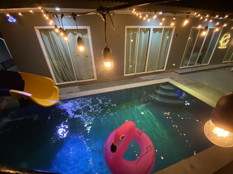 Villa Baan Happiness Hua Hin