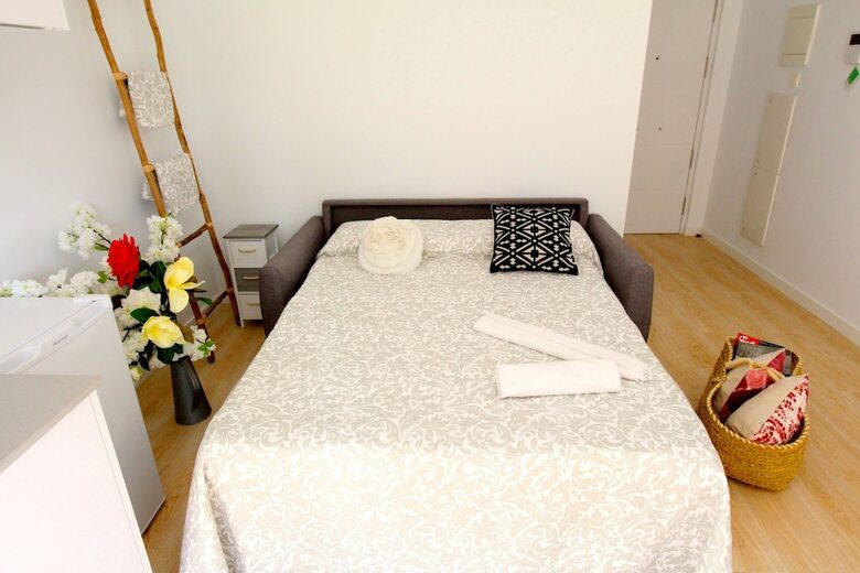 Apartamento Sol Y Luz 3