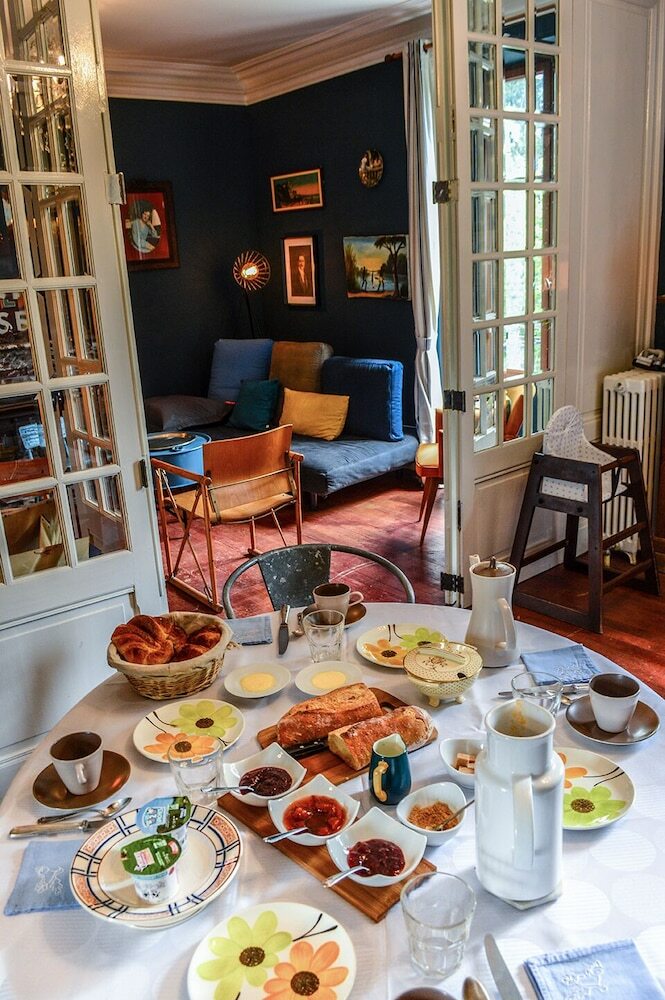 Hotel Maison Voli�re