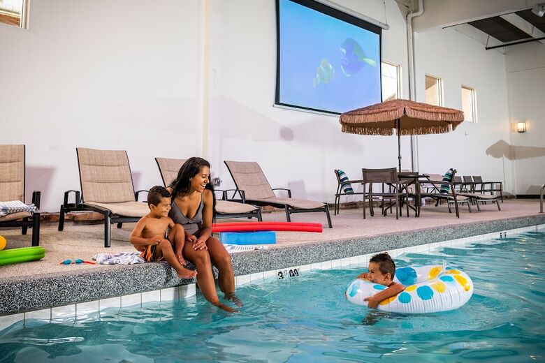 The Ridgeline Hotel Estes Park�, Ascend Hotel Collection