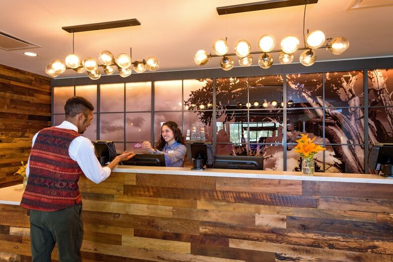 The Ridgeline Hotel Estes Park�, Ascend Hotel Collection