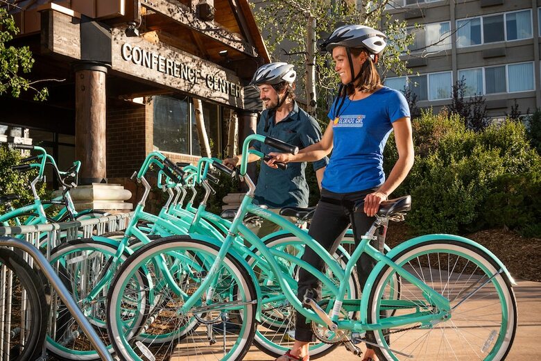 The Ridgeline Hotel Estes Park�, Ascend Hotel Collection