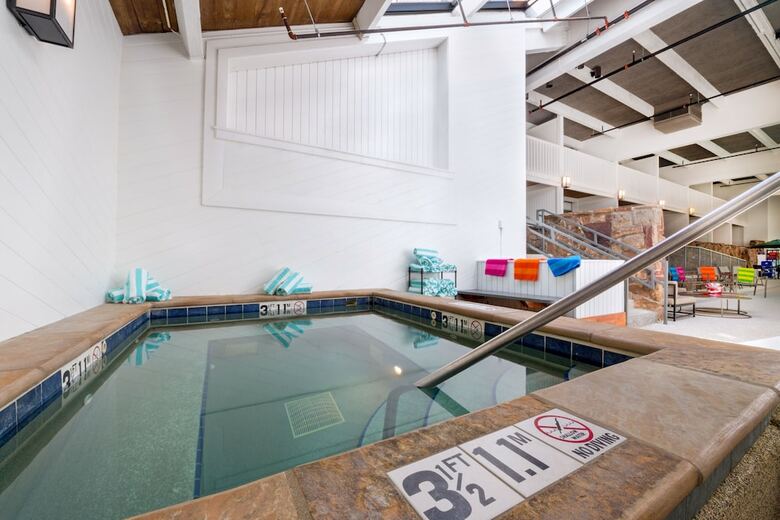 The Ridgeline Hotel Estes Park�, Ascend Hotel Collection