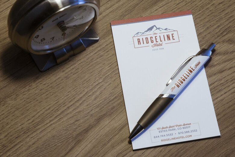 The Ridgeline Hotel Estes Park�, Ascend Hotel Collection
