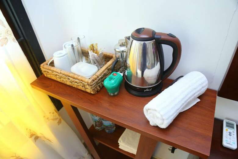 Hotel Villa Gaetano