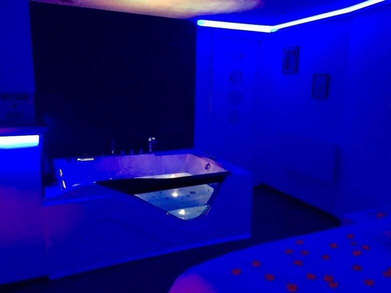Belfort Spa