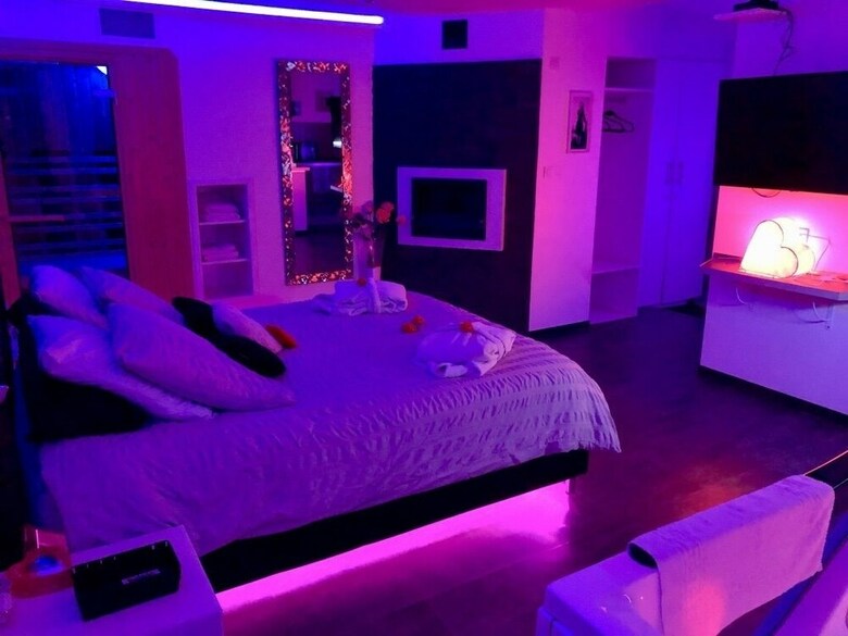 Belfort Spa