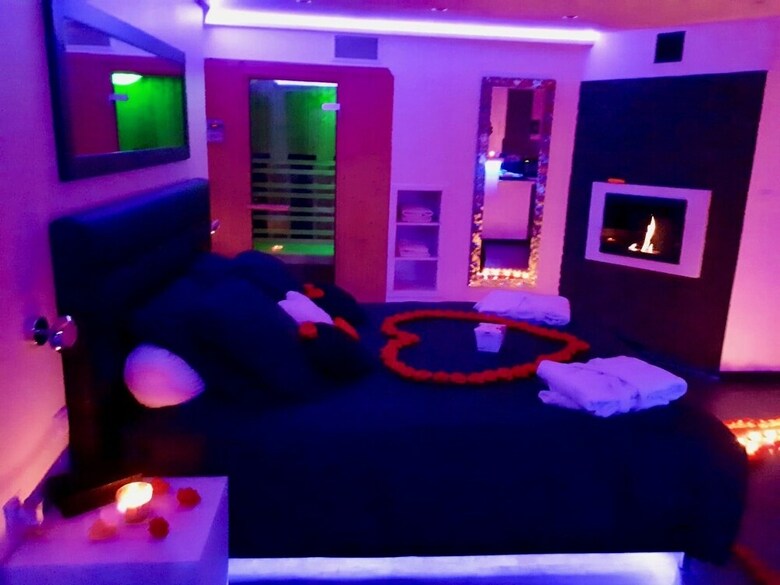Belfort Spa