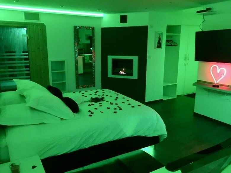 Belfort Spa