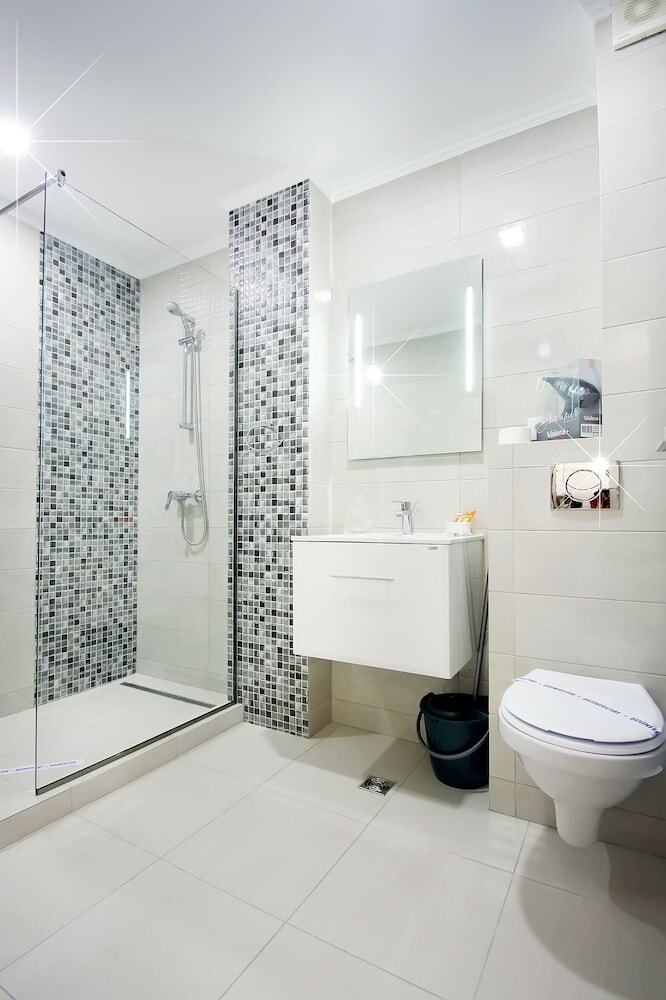 Apartamentos Lotus 7 Silver