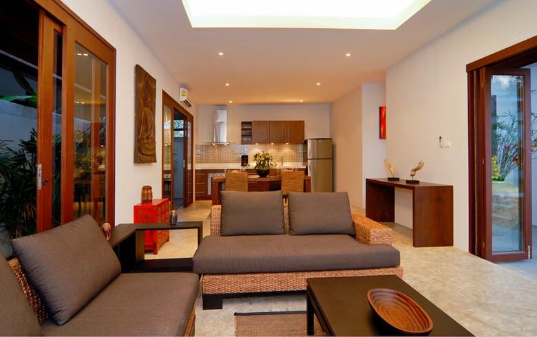 Villa Susu By Holiplanet