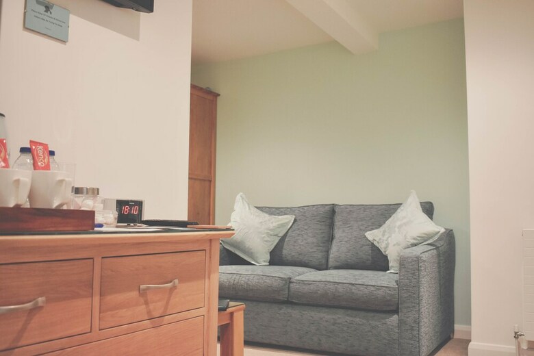 Count House Cottage B&B (adult Only)
