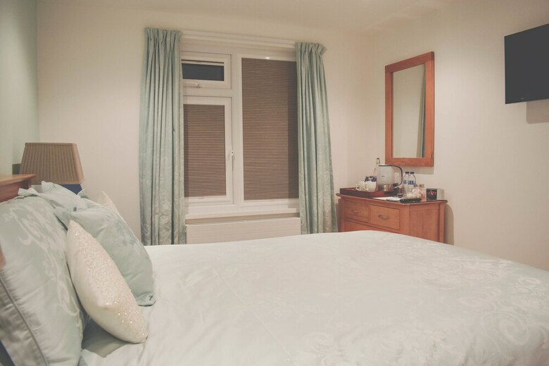 Count House Cottage B&B (adult Only)