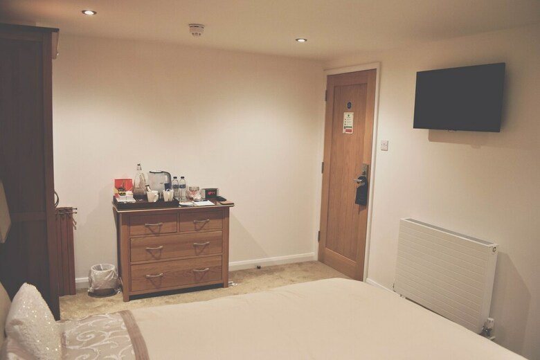 Count House Cottage B&B (adult Only)