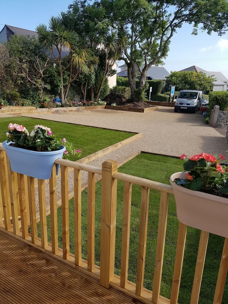 Count House Cottage B&B (adult Only)