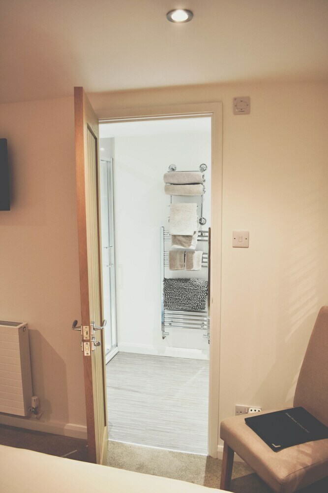 Count House Cottage B&B (adult Only)