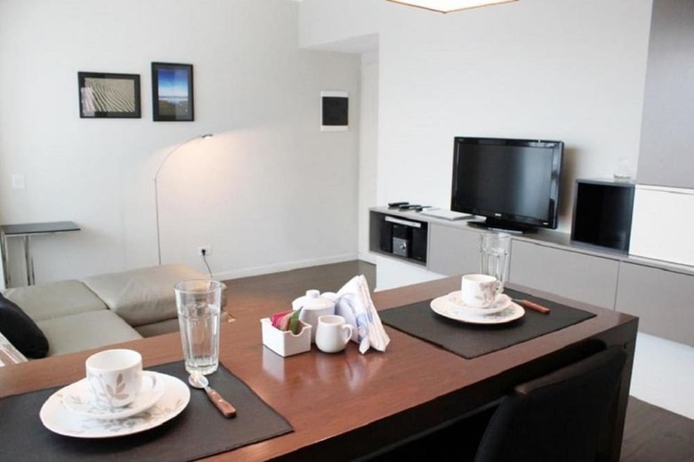 Apartamentos Recoleta Square