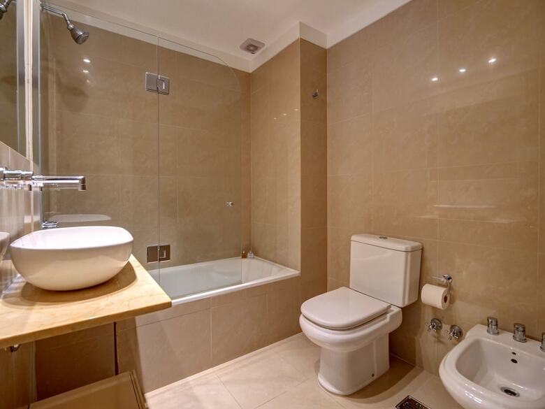 Apartamentos Recoleta Square