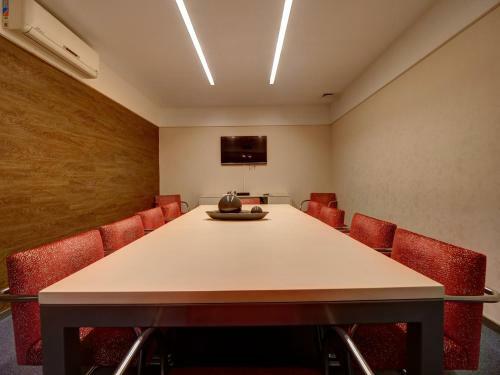 Apartamentos Quartier Polo