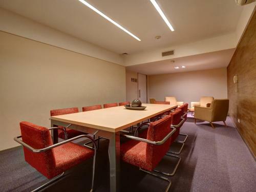 Apartamentos Quartier Polo