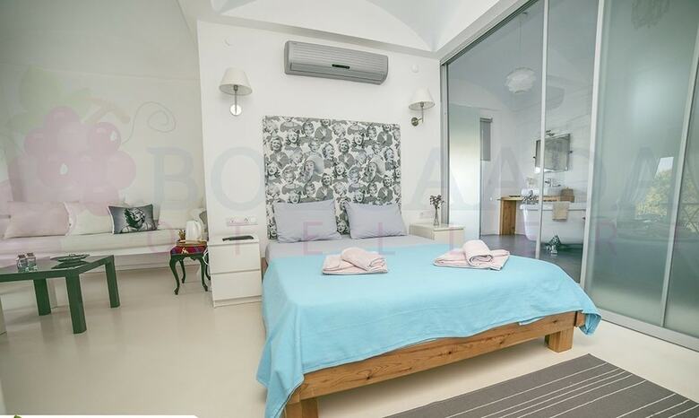 Hotel Aspasia House