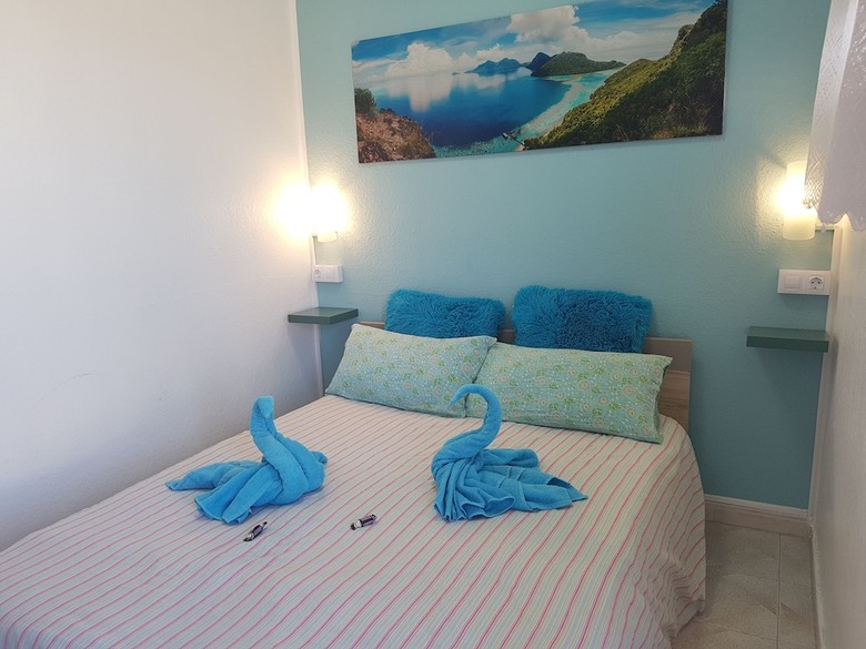 Beach Apartments