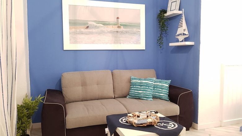 Beach Apartments