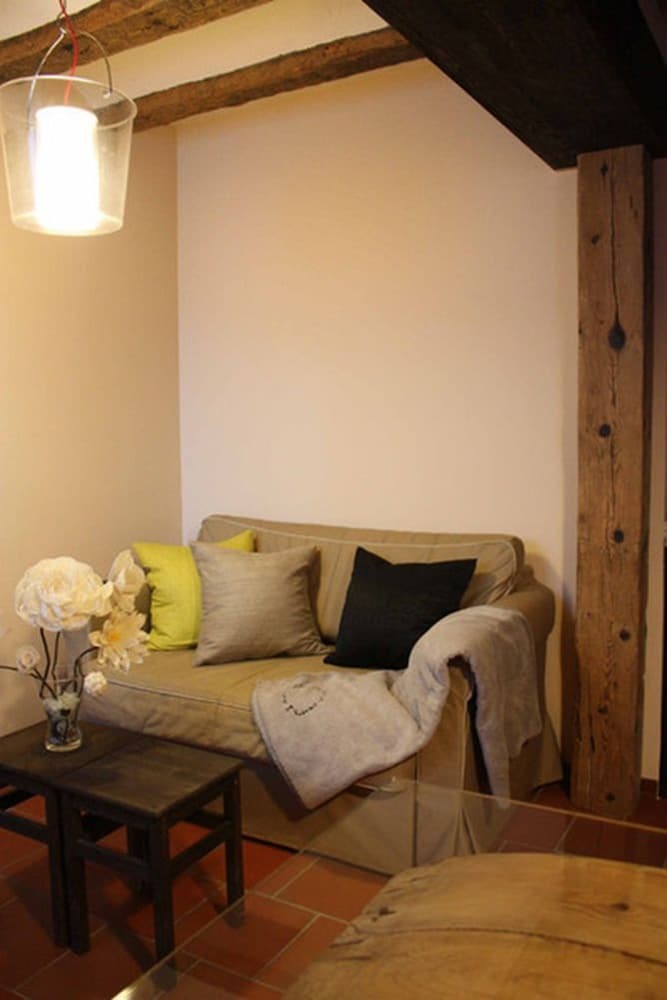 Apartamentos El Zagu�n