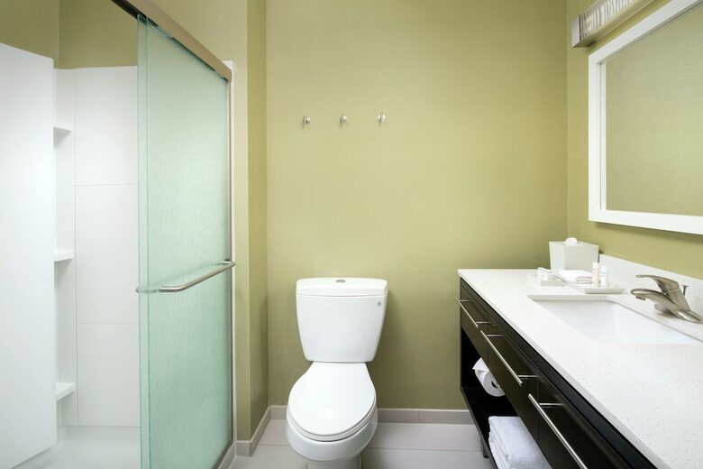 Hotel Home2 Suites By Hilton Lake City