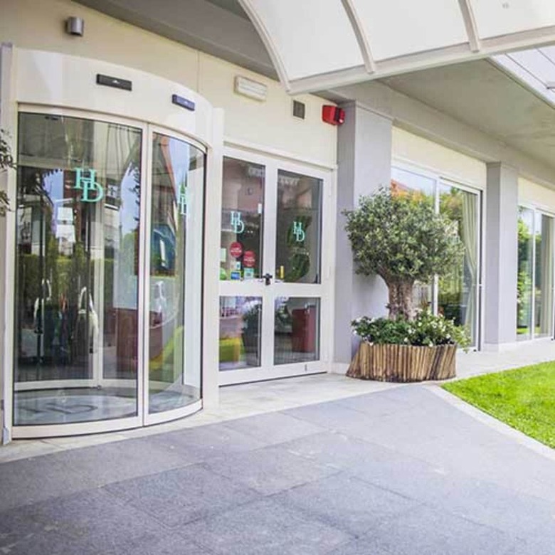 Hotel Dany