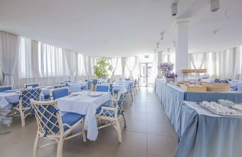 Hotel Dany